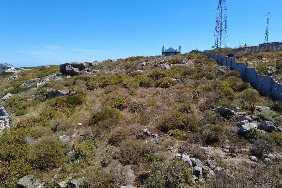 0 Bedroom Property for Sale in Saldanha Heights Western Cape